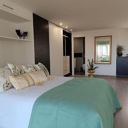 Spacious Studio By The University San Vicente Raspeig المظهر الخارجي الصورة