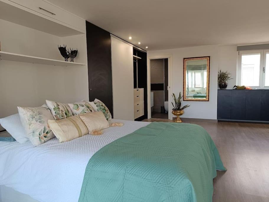 Spacious Studio By The University San Vicente Raspeig المظهر الخارجي الصورة