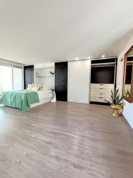 Spacious Studio By The University San Vicente Raspeig المظهر الخارجي الصورة