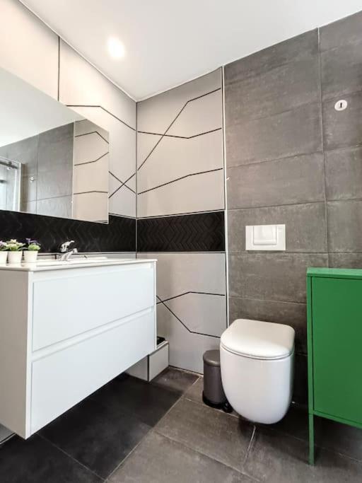 Spacious Studio By The University San Vicente Raspeig المظهر الخارجي الصورة