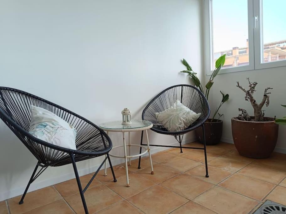 Spacious Studio By The University San Vicente Raspeig المظهر الخارجي الصورة