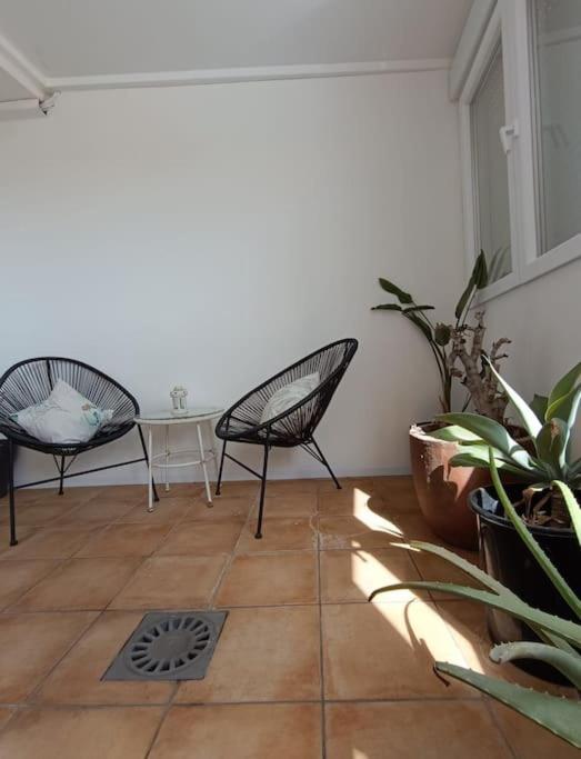 Spacious Studio By The University San Vicente Raspeig المظهر الخارجي الصورة