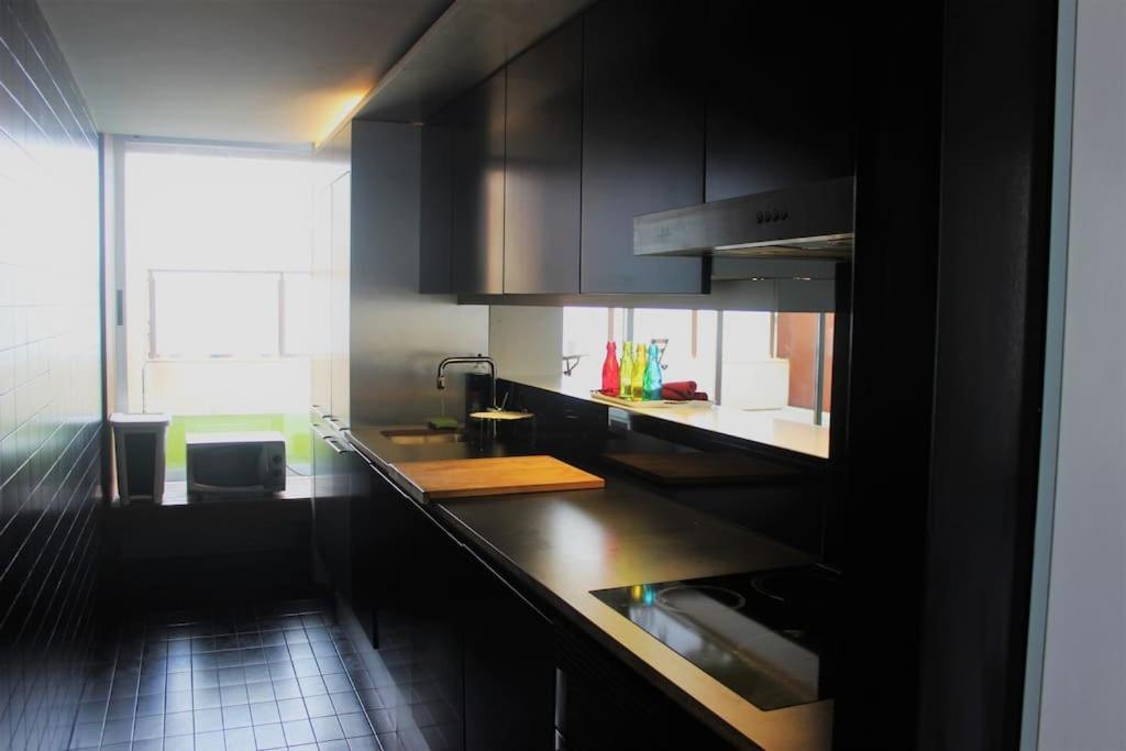 Spacious Studio By The University San Vicente Raspeig المظهر الخارجي الصورة