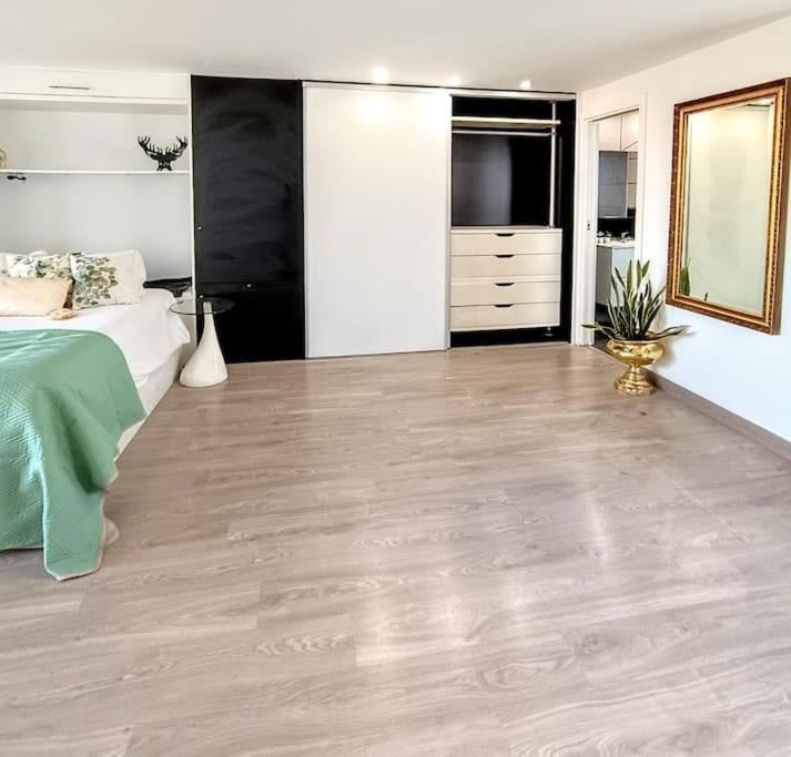 Spacious Studio By The University San Vicente Raspeig المظهر الخارجي الصورة